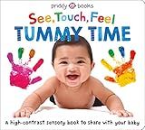 See Touch Feel: Tummy Time | Amazon (US)