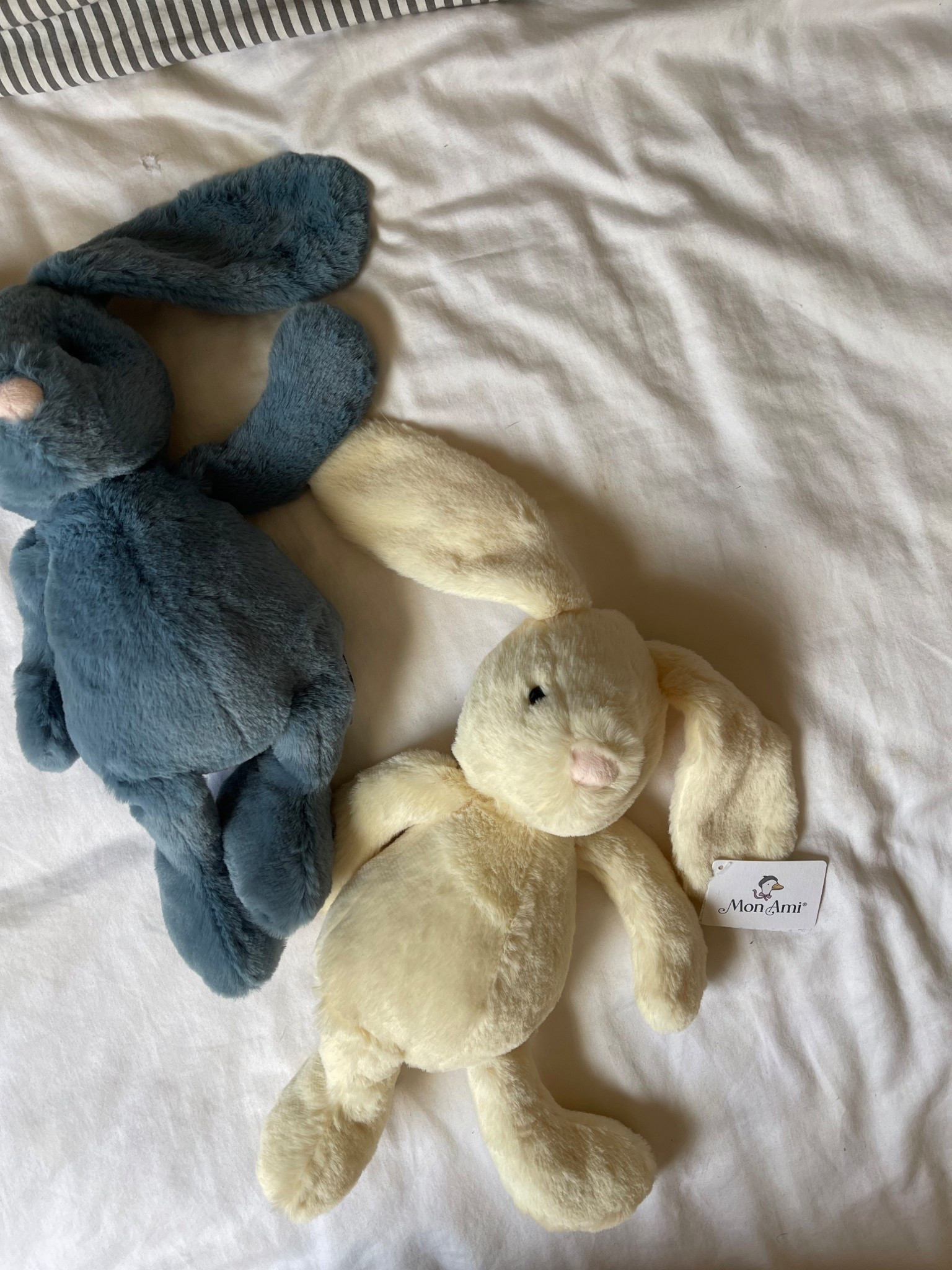 Easter bunnies Easter basket fillers 

#LTKKids #LTKBaby #LTKSeasonal