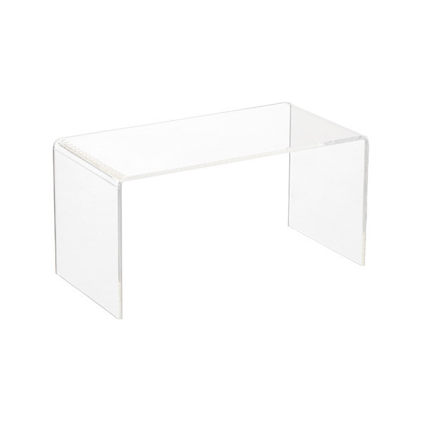 Acrylic Risers | The Container Store