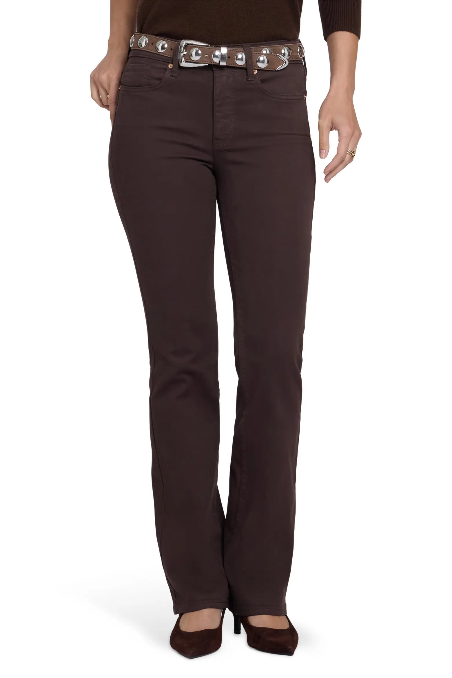NYDJ Barbara Bootcut Jeans (Women) | Nordstrom | Nordstrom