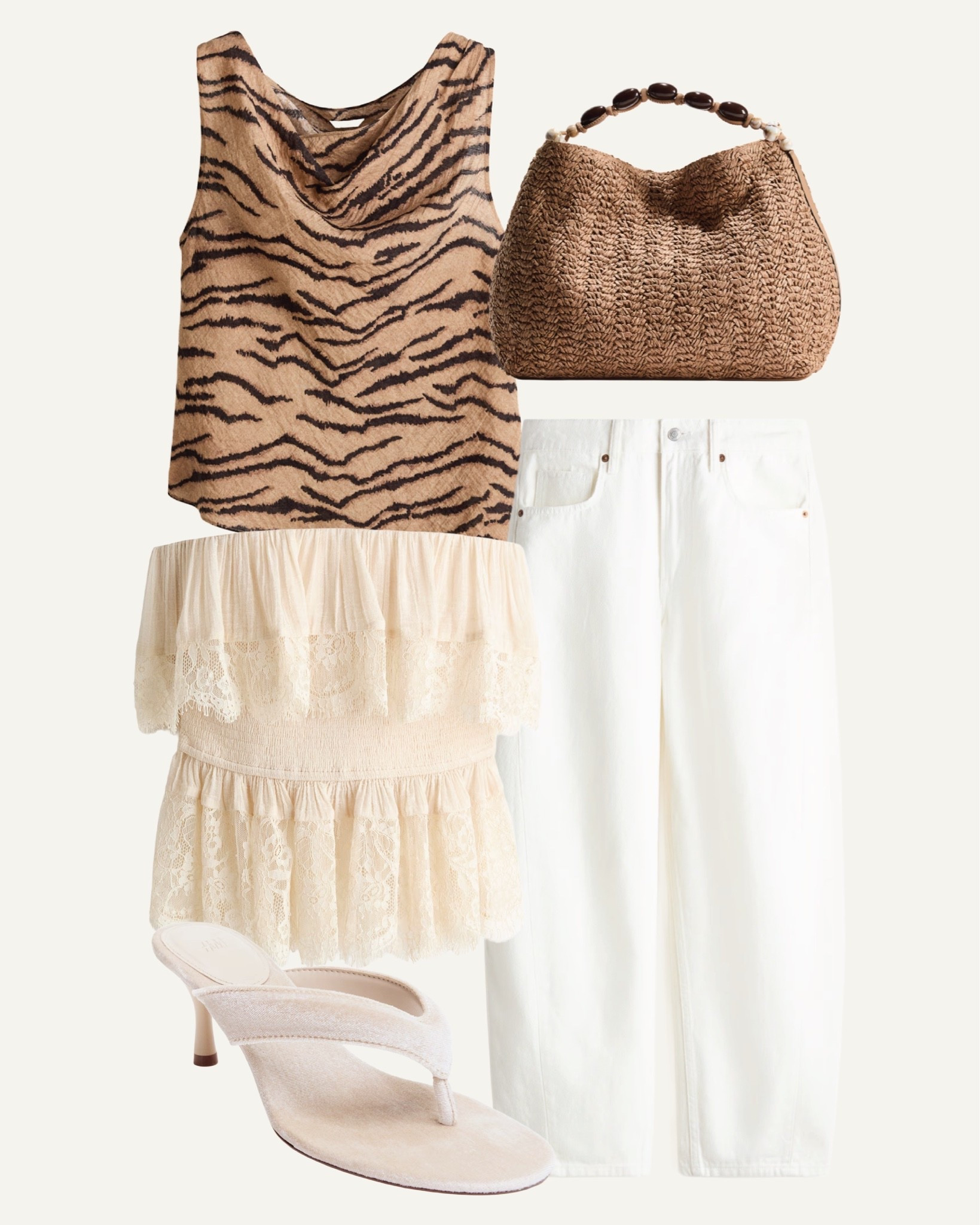 New arrivals from H&M!!

#LTKdayinmylife #LTKgrwm #LTKootd