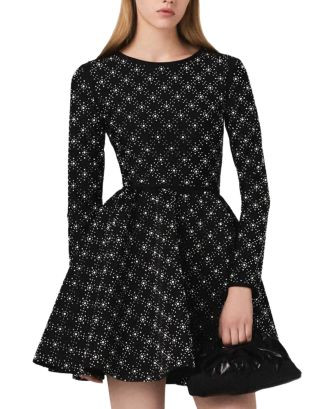 Royalperla Babydoll Dress | Bloomingdale's (US)