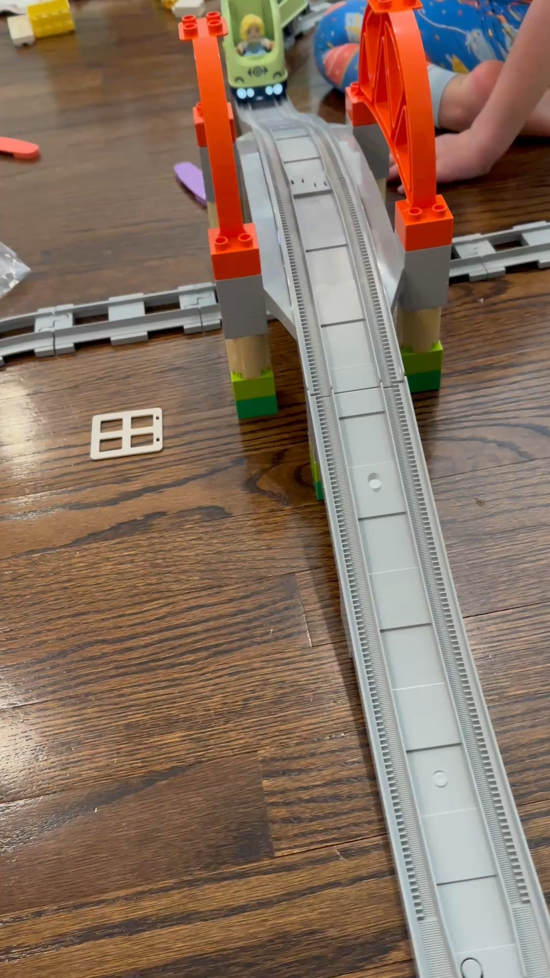 Gift idea / gift guide / kids toys / lego train

#LTKKids #LTKWatchNow #LTKBaby
