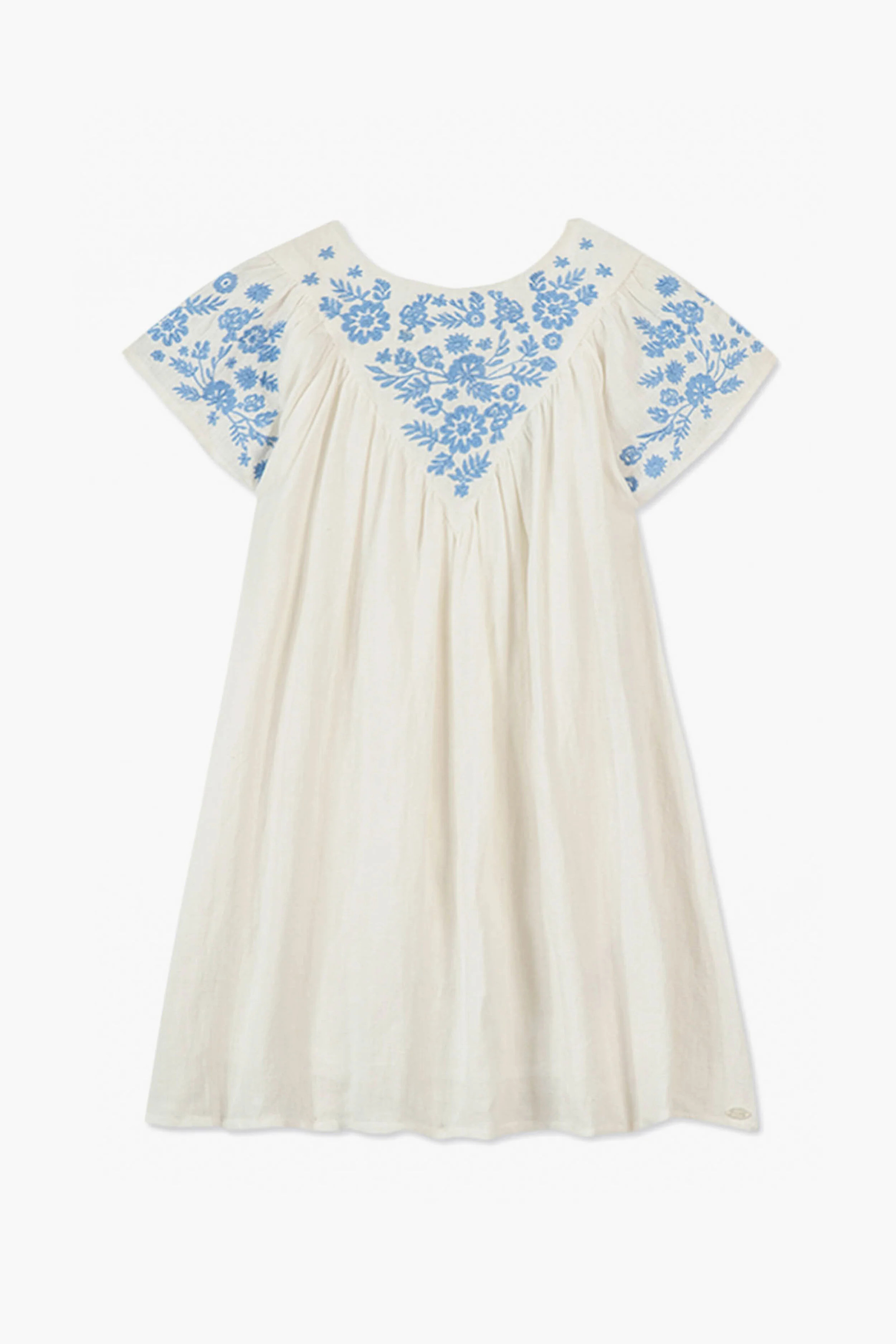 Nacre Dress | Tuckernuck (US)