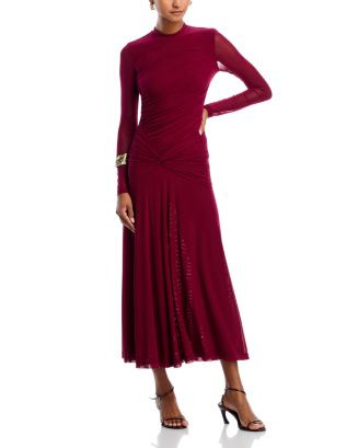 Veranda Caning Hoop Earrings in 18K Gold Plated | Bloomingdale's (US)