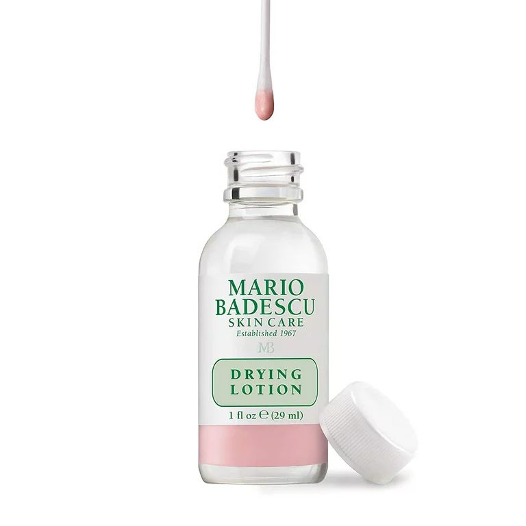 MARIO BADESCU DRYING LOTION (GLASS) | Walmart (US)