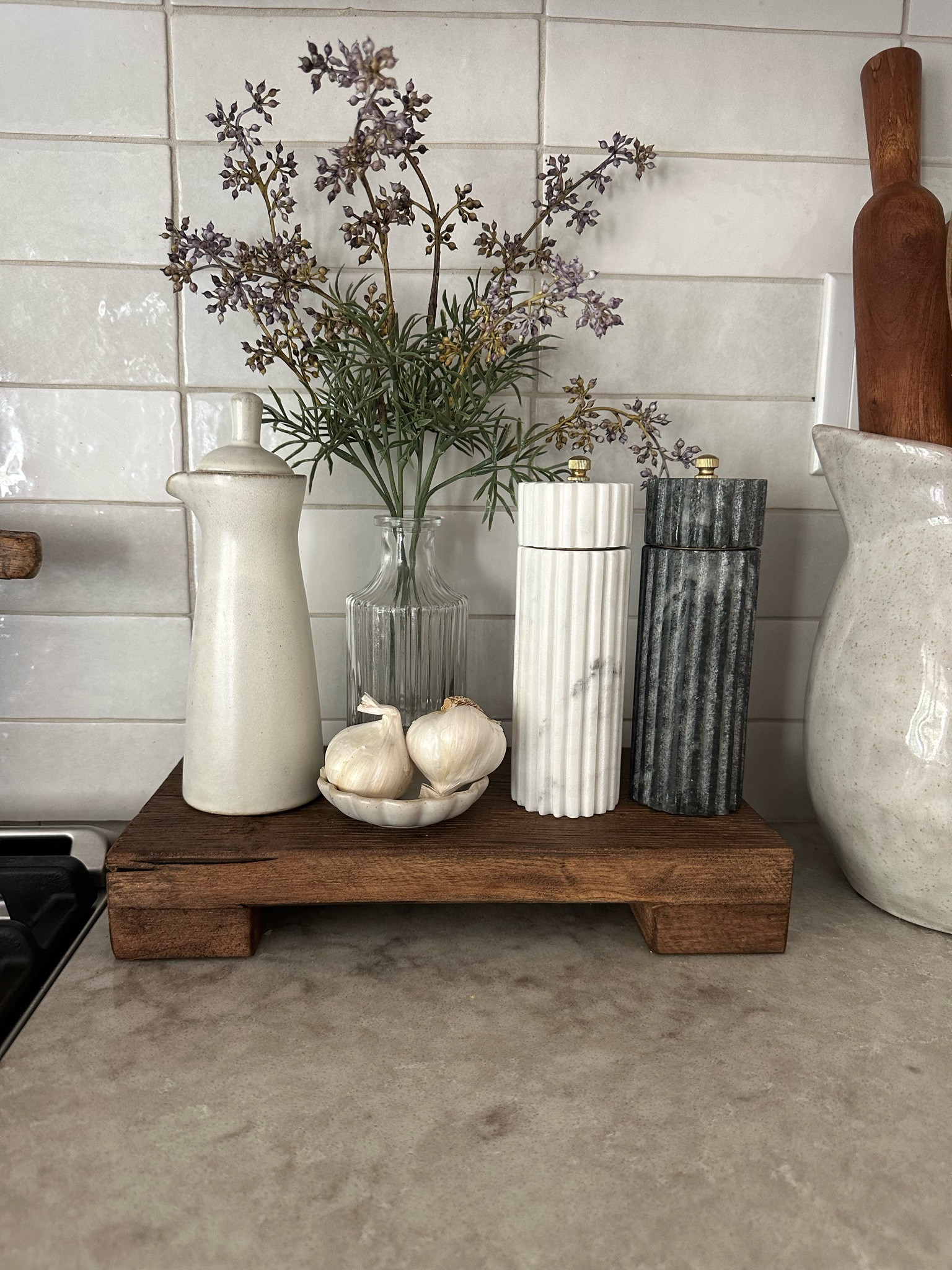 the perfect salt and pepper mills!

Salt and pepper 
Salt and pepper grinder
Salt and pepper mill
Anthropologie
Kitchen 

#LTKHome