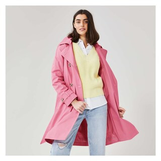 Essential Trench | Joe Fresh