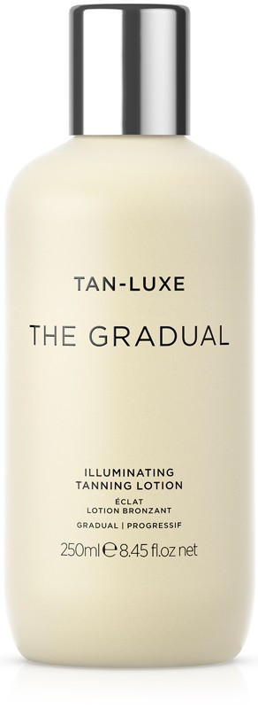 The Gradual Illuminating Tanning Lotion | Ulta