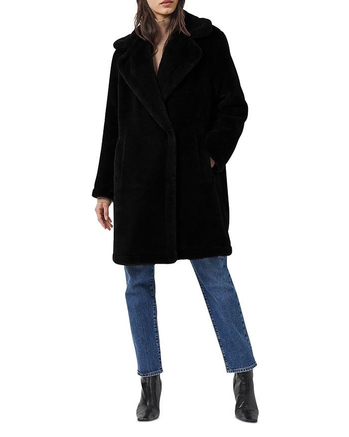 FRENCH CONNECTION
            
    
                    
                        Buona Faux Fur C... | Bloomingdale's (US)