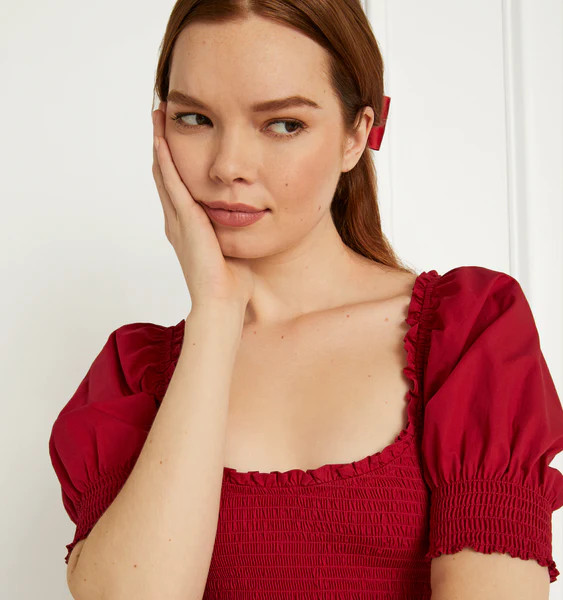 The Naia Nap Dress | Hill House Home
