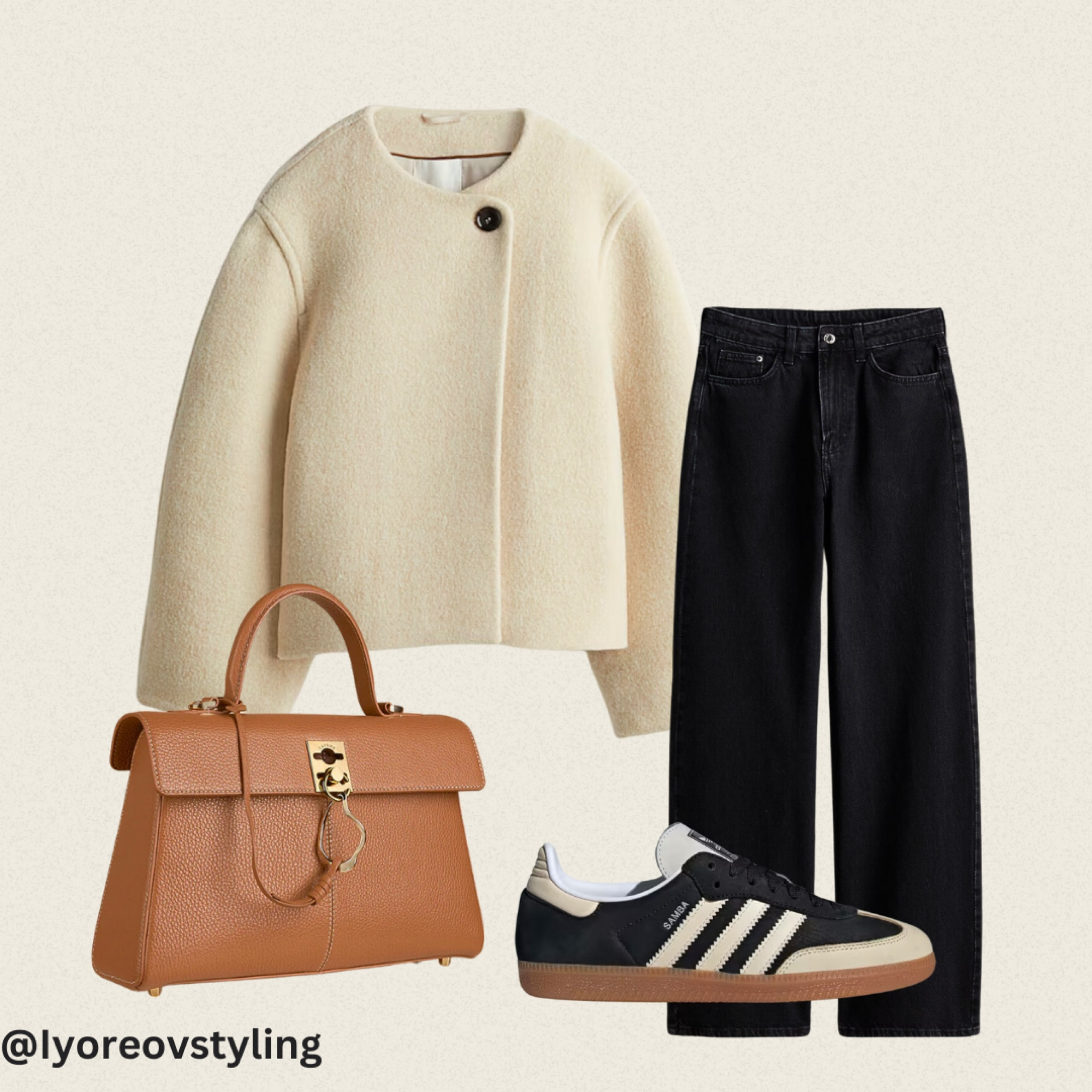 Early fall outfit idea

Fall outfit, comfy look, outfit idea, outfit inspiration, how to style , women fashion, fall fashion  

#LTKstyletip #LTKautumn