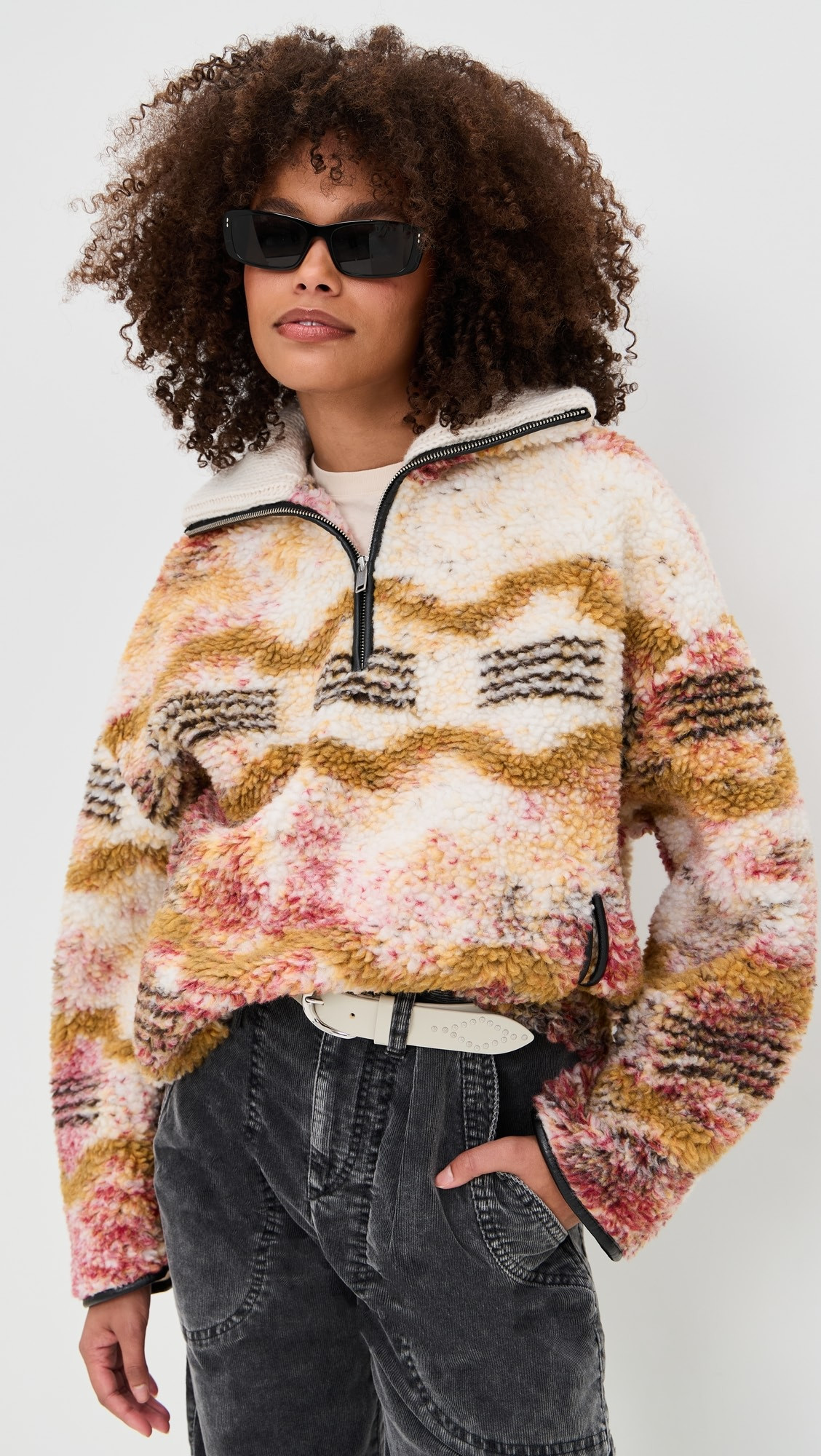 Marner Pullover | Shopbop