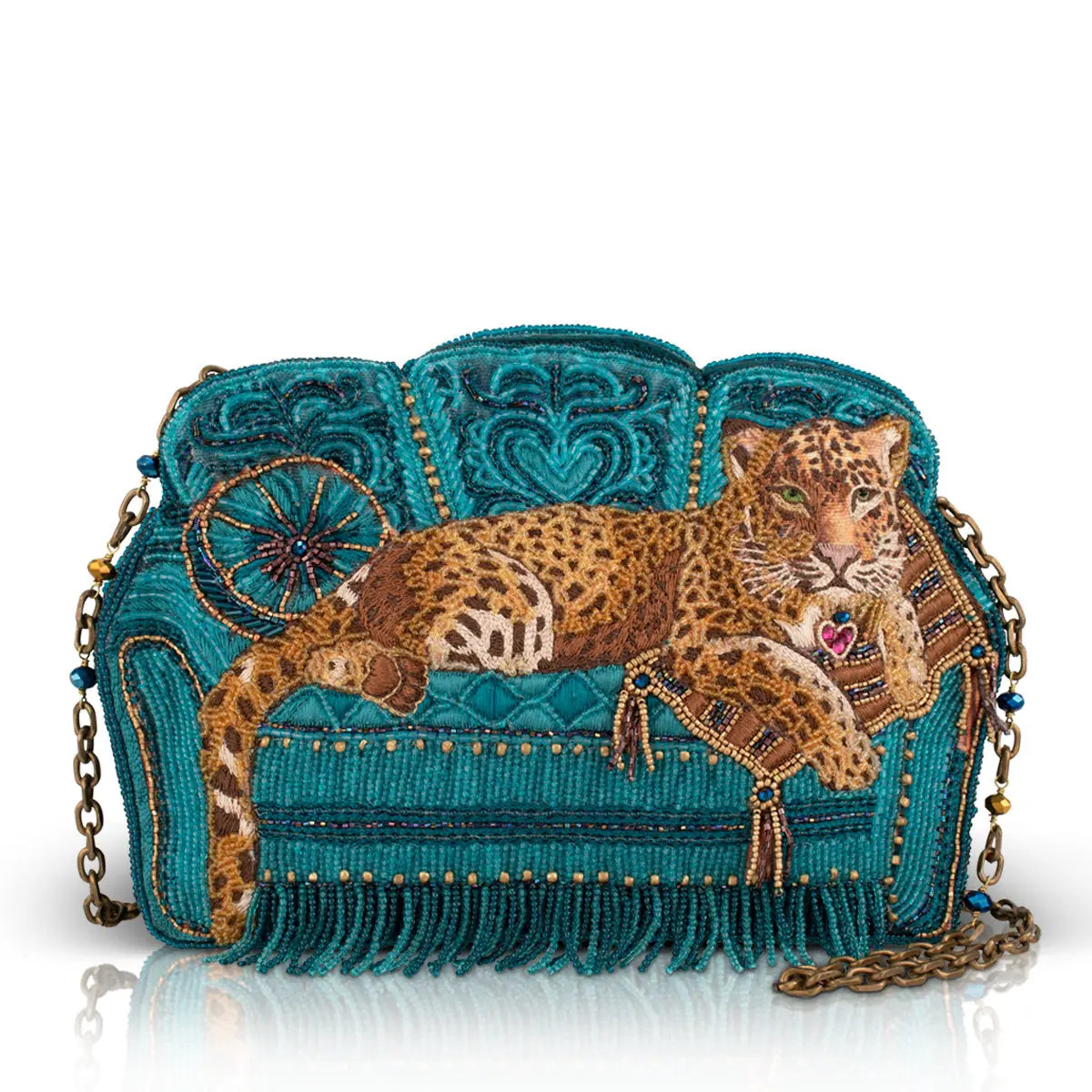Lazy Leopard Handbag (Women) | Nordstrom | Nordstrom