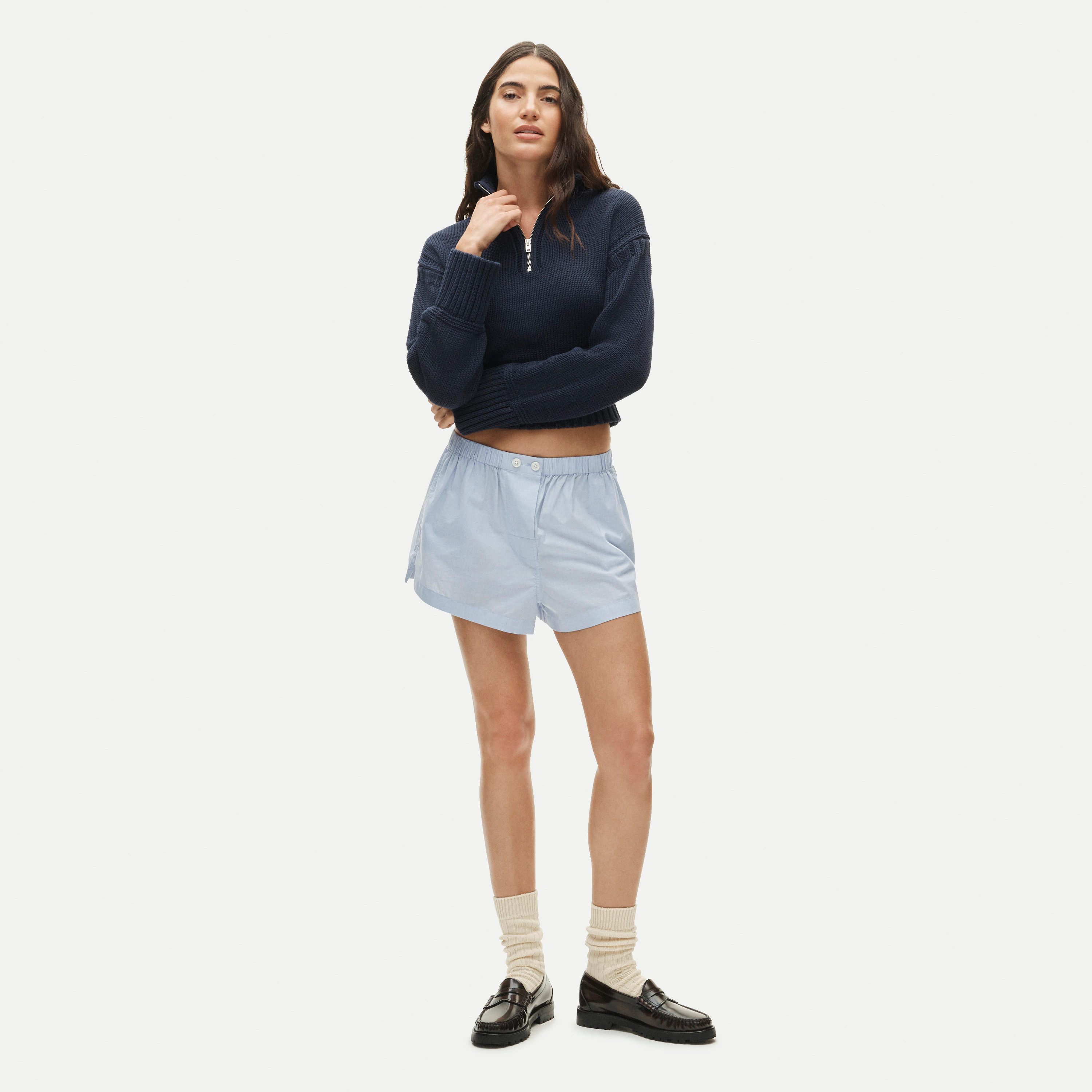 Tiny Rollneck™ | J. Crew US
