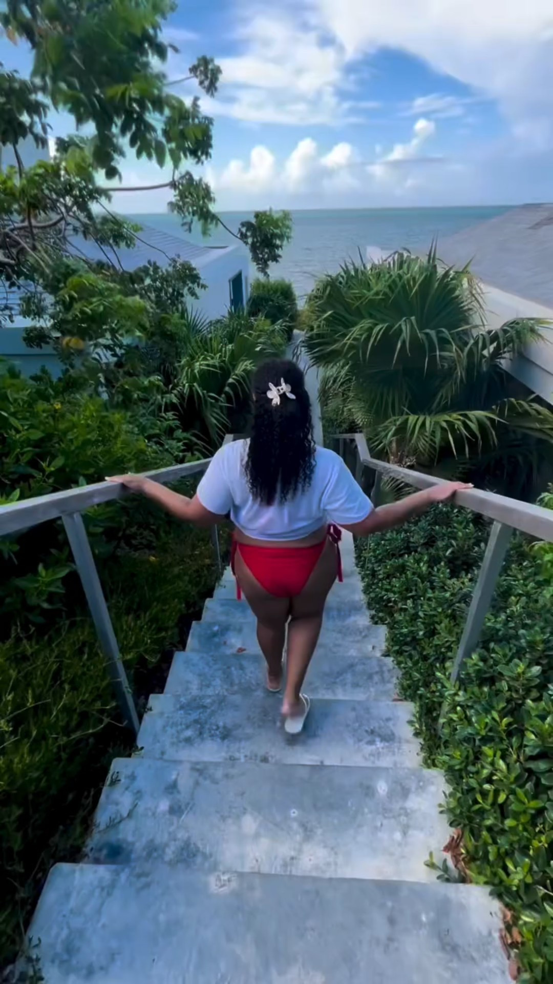 Vacation me is my favorite 🧡✨

Everything I wore in Turks is linked in my LTK shop, comment 'NEED' for the links to be sent to you 🫶🏼

#vacationoutfits #turksandcaicos #midsizefashion #ootd

#LTKTravel #LTKSeasonal #LTKMidsize