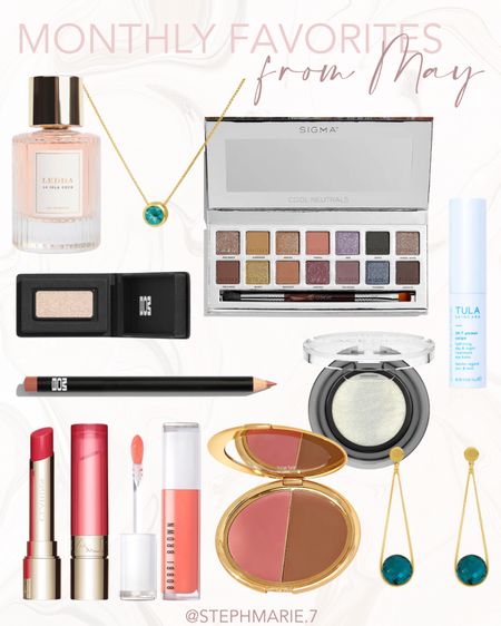 Most loved of May ! ✨🥰

Summer makeup - beauty products - mature makeup - lip products - eyeshadow - blush and bronzer duo - fav makeup products - May Favorites

#LTKOver40 #LTKBeauty #LTKSeasonal