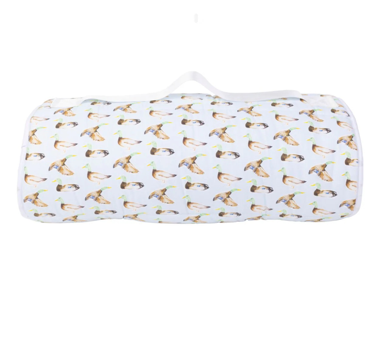 Nap Mat -  Apply Of My Isla Mallards | Emmacate Boutique