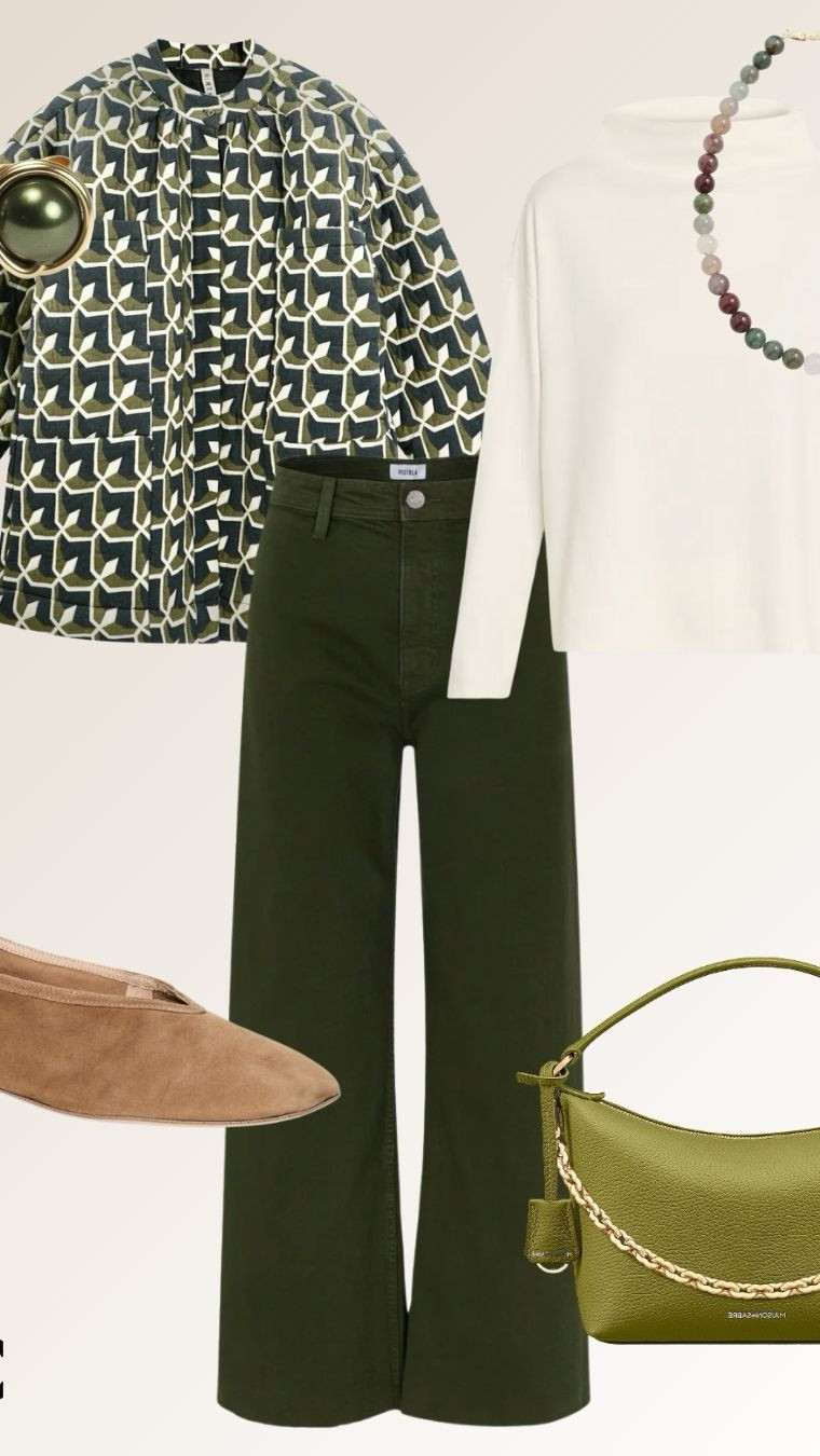 Denim, but make it versatile. These six looks show just how easy it is to style your favorite jeans for everyday wear—from casual and cozy to polished and pulled together. Each outfit is styled with simple layers and accessories you’ll want on repeat.

Save this for denim outfit inspiration and tap to shop each look. 💙

#LTKStyle #LTKDenim #DenimOutfits #EverydayStyle #ChicCasual #WardrobeStaples #LTKFinds #StyleInspo 

 #LTKootd #LTKmomlife #LTKOver40