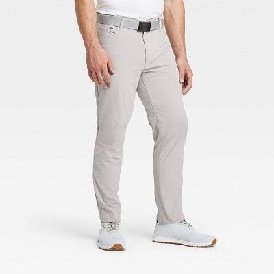 Men's Golf Pants - All in Motion™ | Target