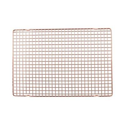 Nordic Ware Copper Plated Cooling Grid 1/2 Sheet | Target