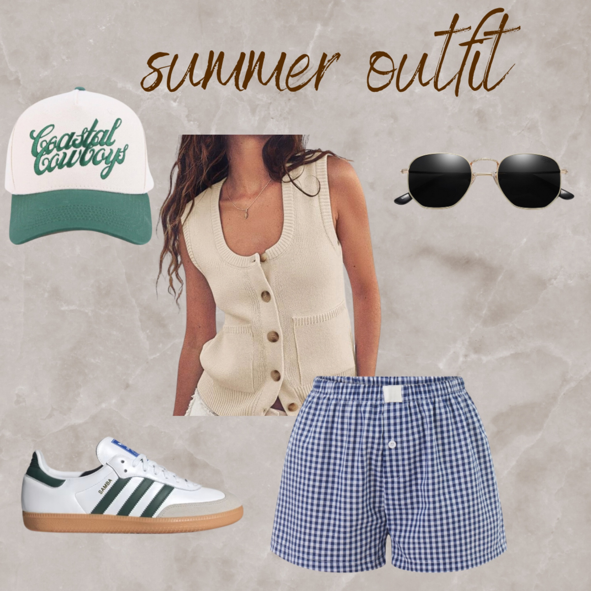 Spring break outfit
Summer outfit
Granola girl outfit  

#LTKfindsunder50 #LTKsalealert #LTKstyletip
