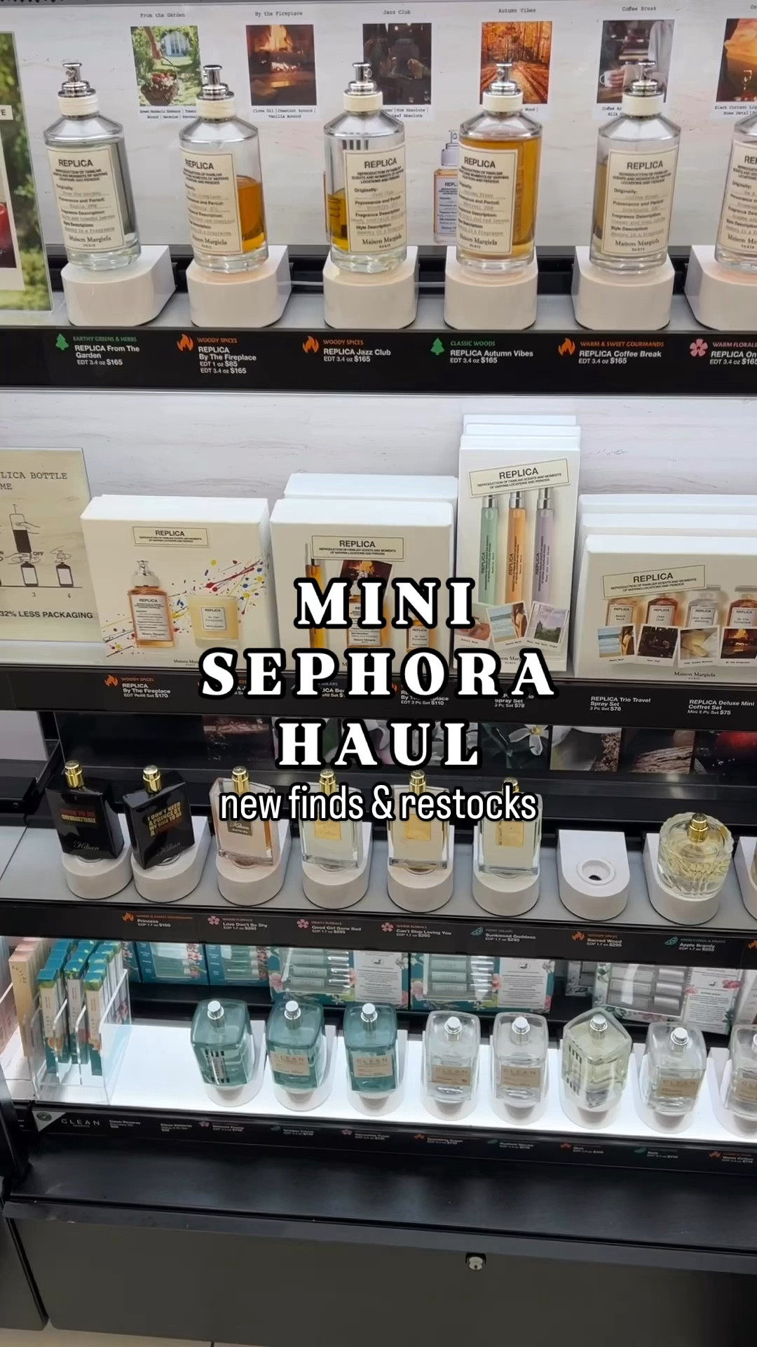 Sephora summer haul & more of my favorites

#LTKBeauty