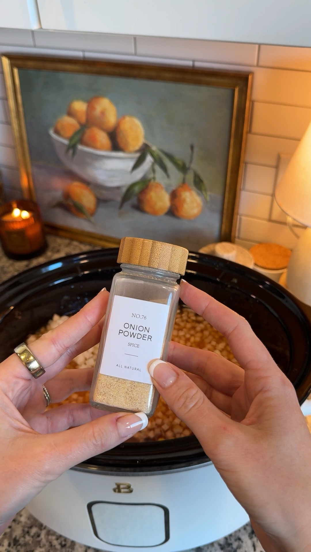 THE best cozy crockpot high protein chicken enchilada soup for fall 🍂🧸🤎

Home cooking, crockpot meals, fall dinner ideas

#LTKSeasonal #LTKHome