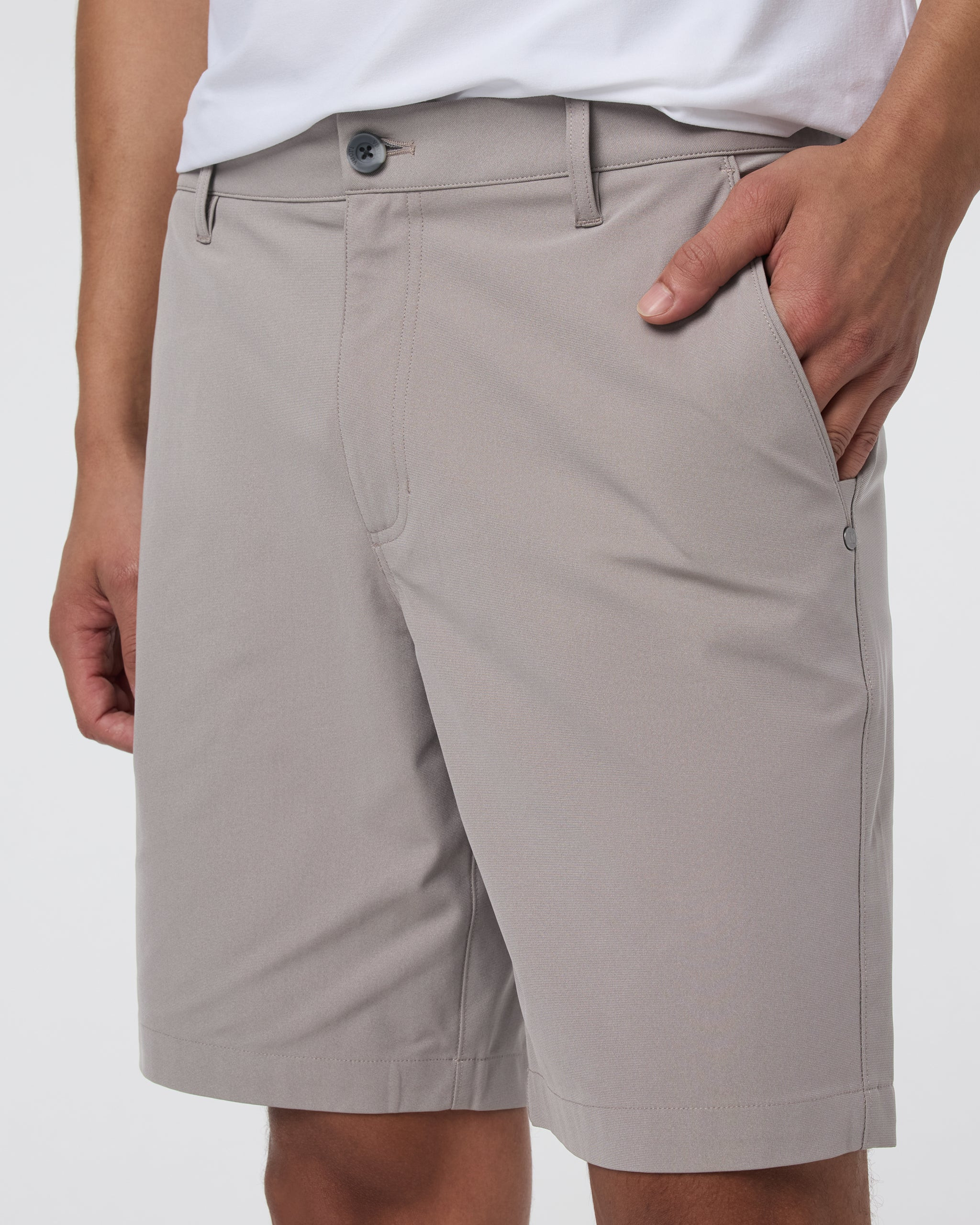Vuori Meta™ Short 8" | Vuori Clothing (US & Canada)