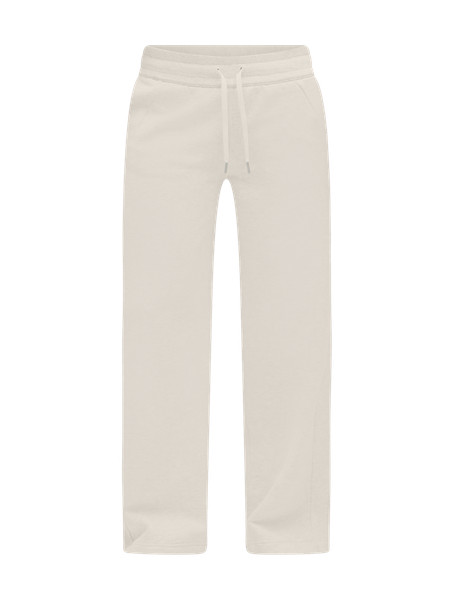 Scuba Mid-Rise Wide-Leg Pant *Regular | Women's Pants | lululemon | Lululemon (US)