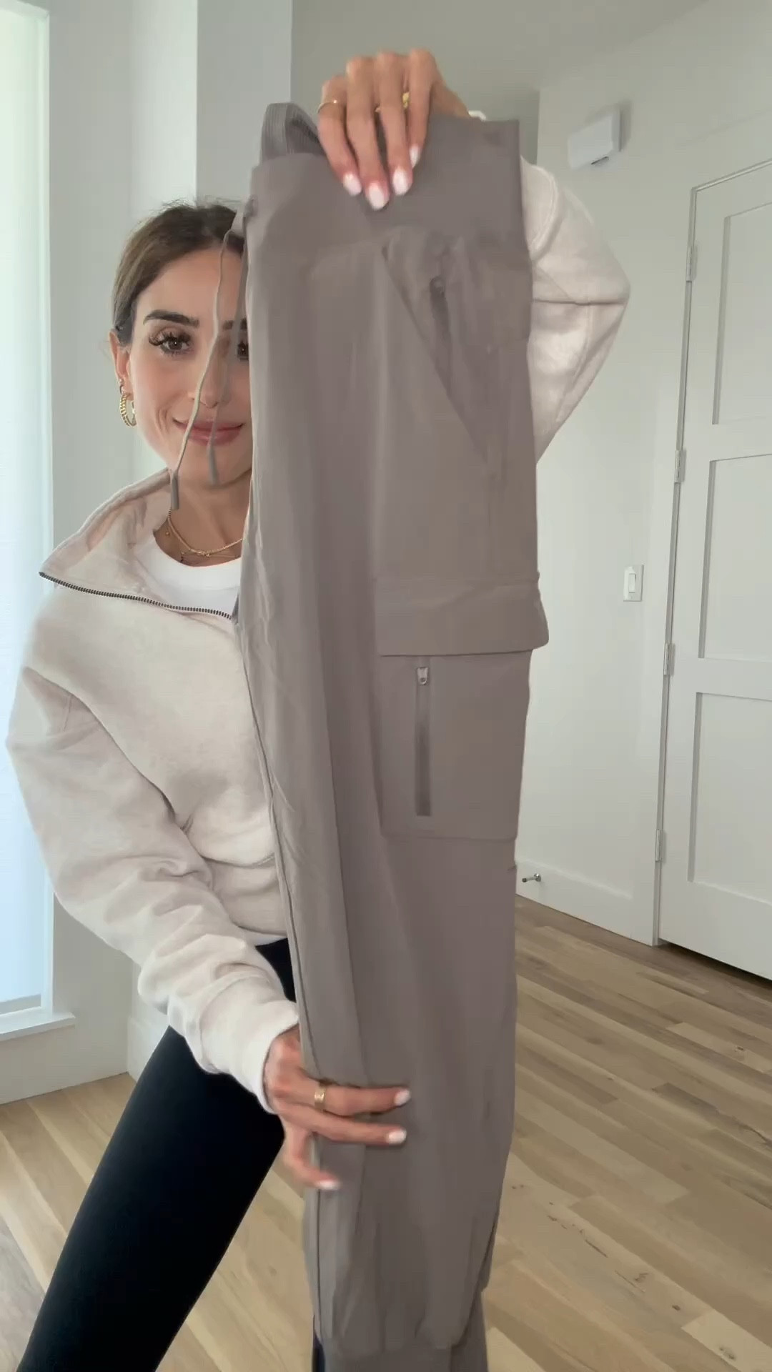 Target joggers size Xs 

#LTKFindsUnder50 #LTKFindsUnder100 #LTKBacktoSchool