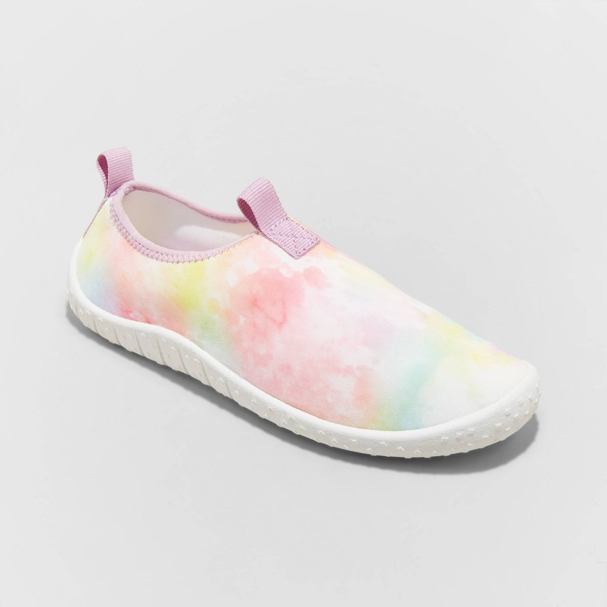 Kids' Grover Slip-On Water Shoes - Cat & Jack™ | Target