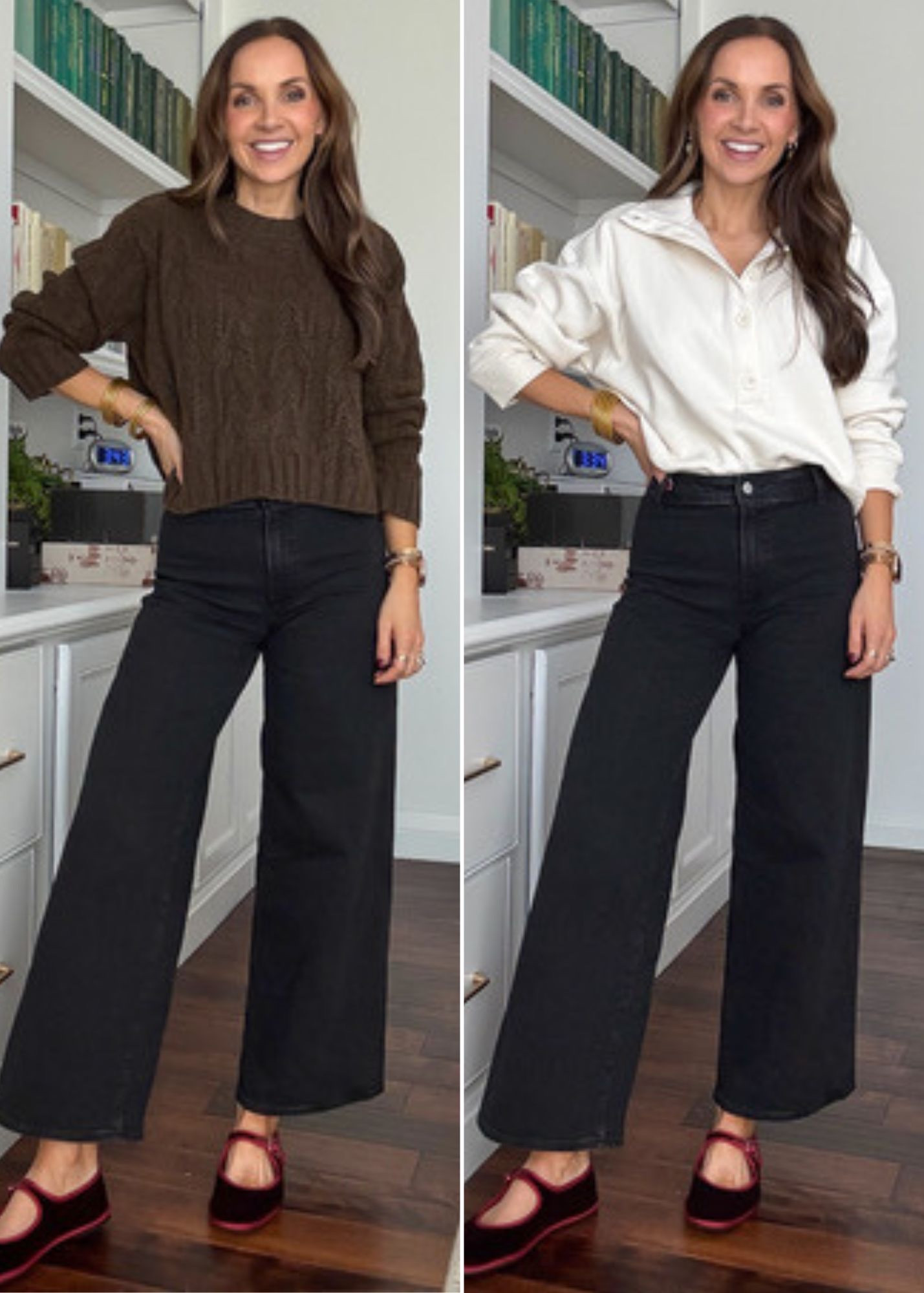 Target Best selling sweaters are 40% off 11/6 - 11/8

#LTKFindsUnder50 #LTKStyleTip