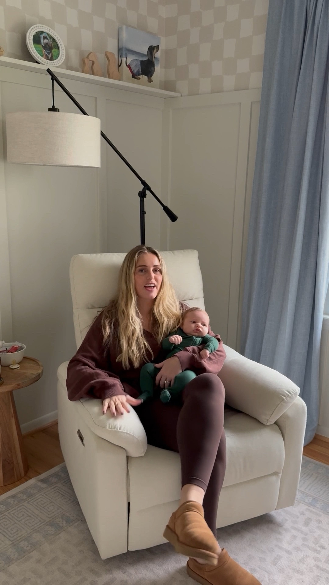 Favorite baby products for my 7 week old! 

#LTKBaby #LTKGiftGuide #LTKKids