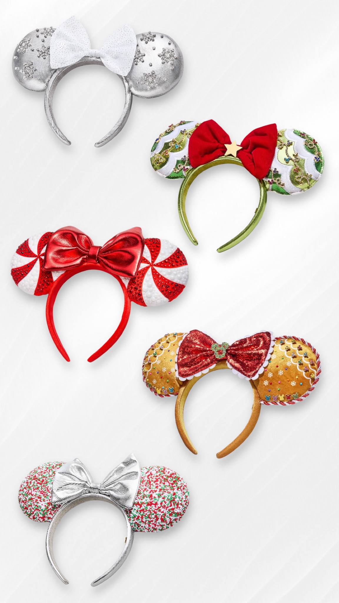 Baublebar X Disney #disney #disneygift #disneyears #mickeyears #minnieears #disneychristmas #giftguide #disneyadult #disneyoutfit 

#LTKSeasonal #LTKtravel #LTKfamily