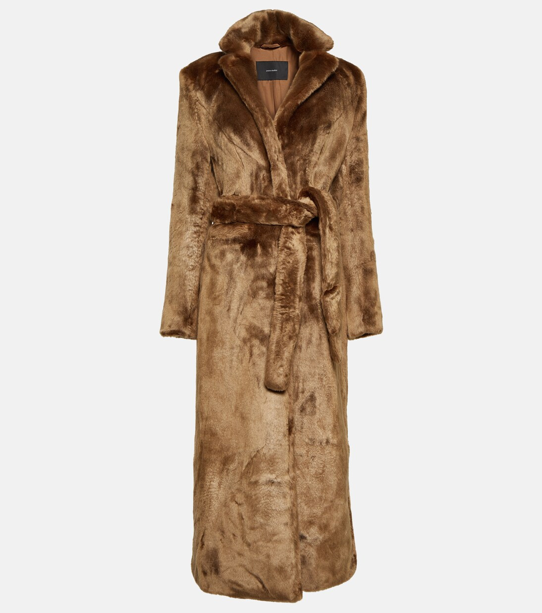 Faux fur coat | Mytheresa (US/CA)