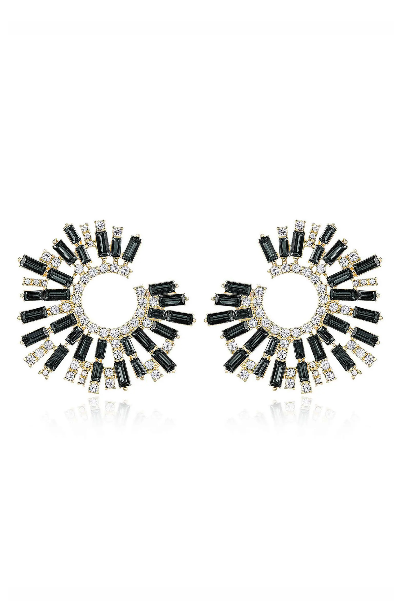 Crystal Stardust Earrings | Nordstrom