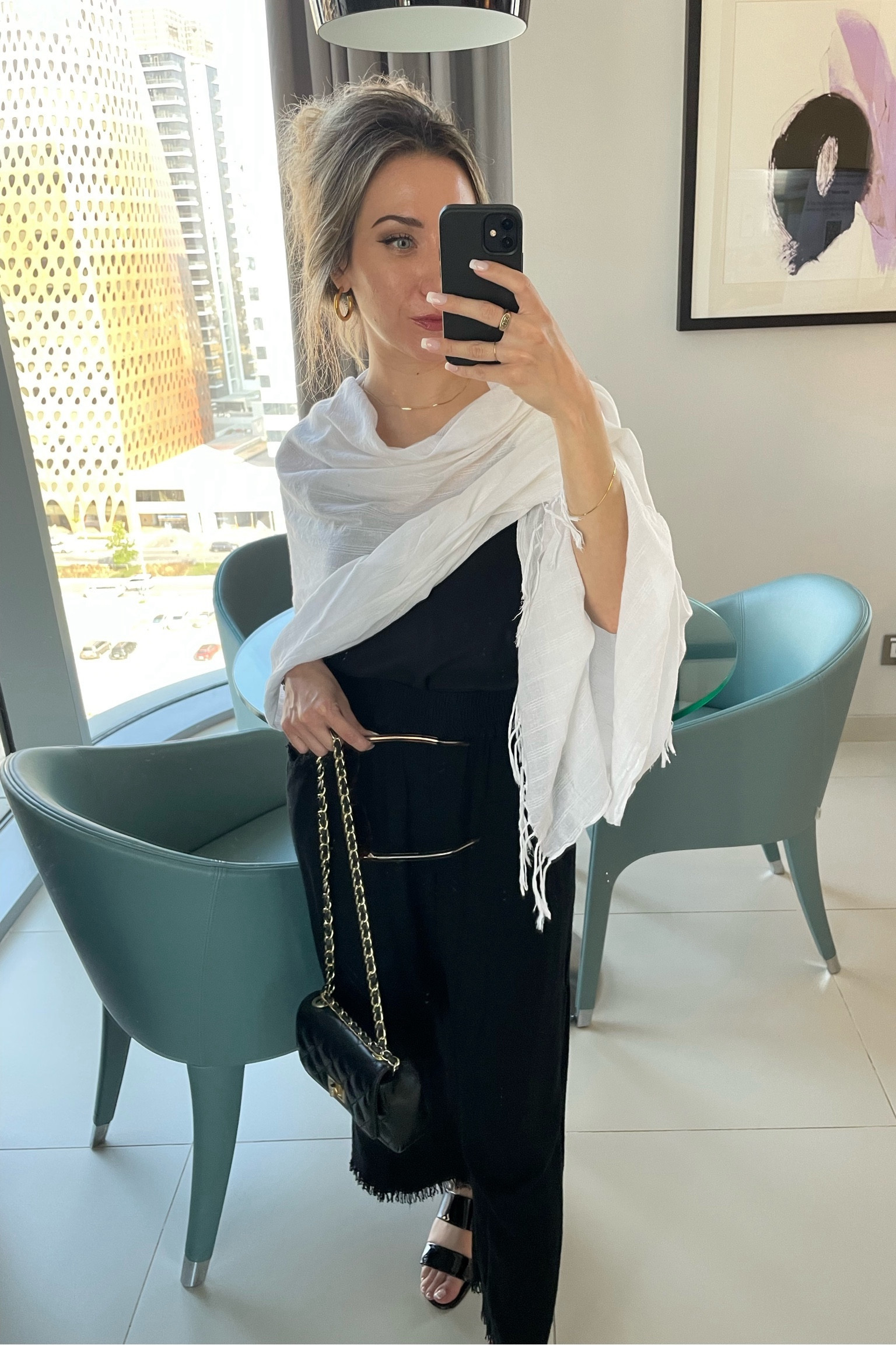 Abu Dhabi 🇦🇪♥️ #LTKMiddleEast#LTKHoliday

#LTKtravel #LTKstyletip