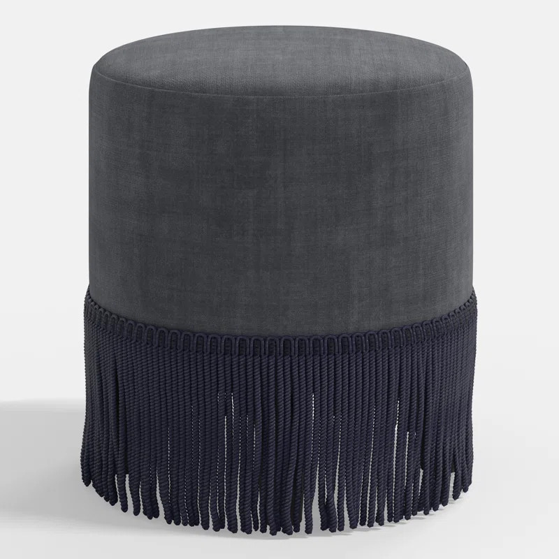 Ann Upholstered Ottoman | Wayfair North America