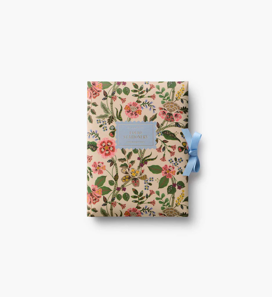 Folio Stationery Set - Gracie | Rifle Paper Co.