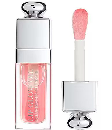 Dior Lip Glow Oil - 001 Pink | Dillard's