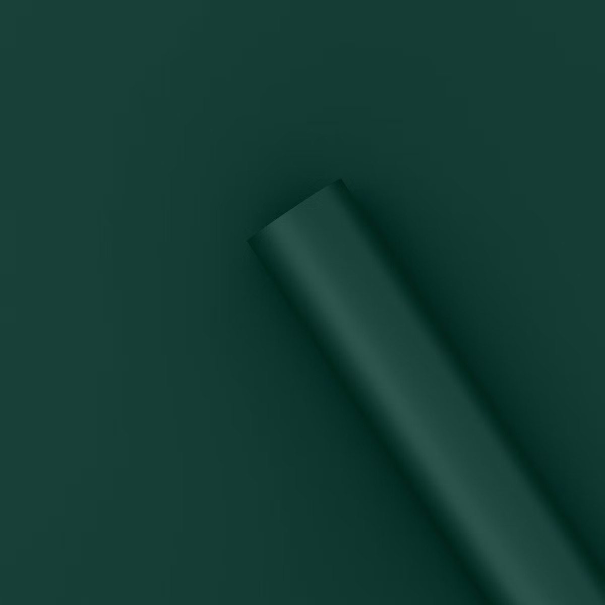 30" 25 sq ft Christmas Roll Wrap Solid Green - Wondershop™ | Target