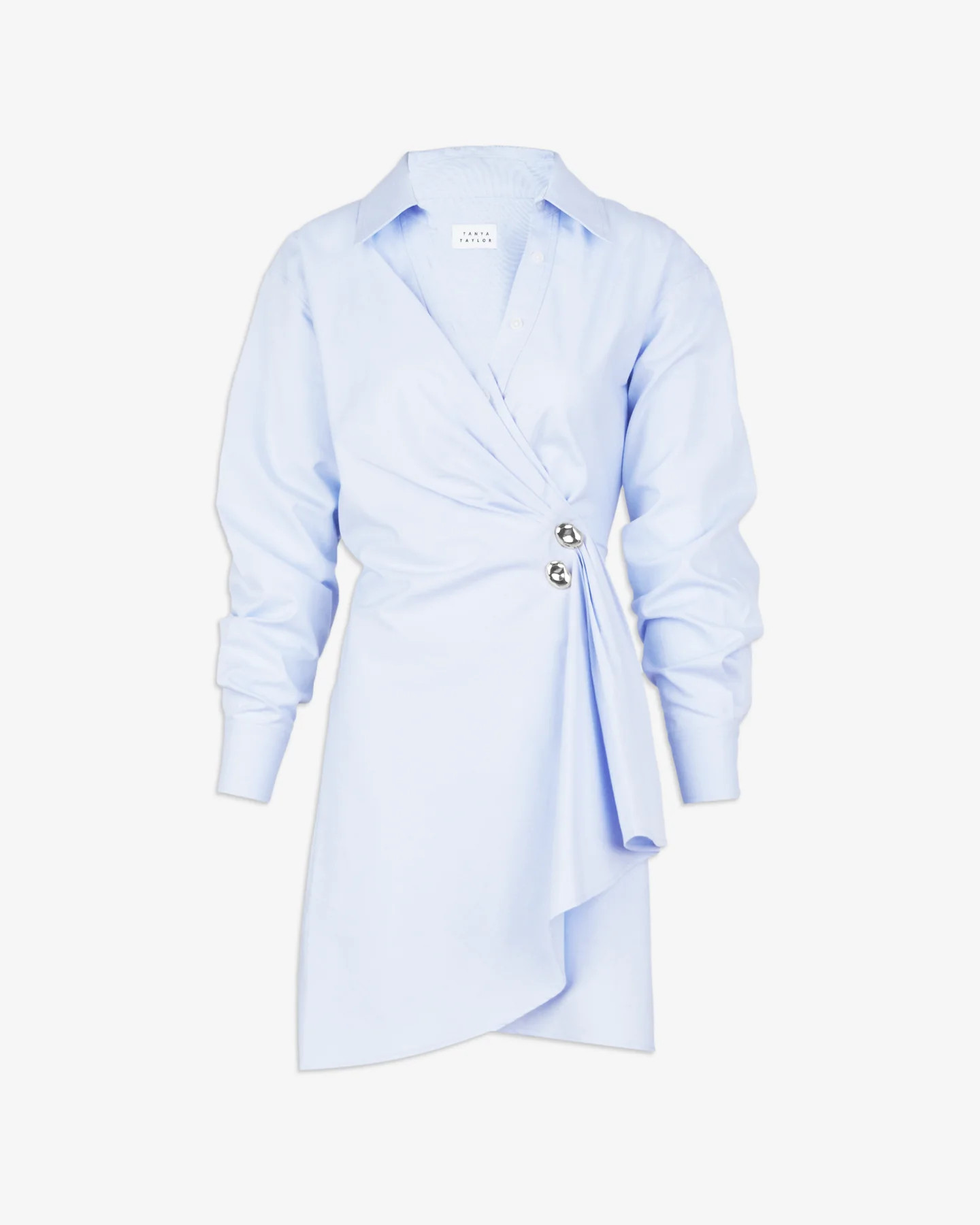 Winnie Dress | Tanya Taylor