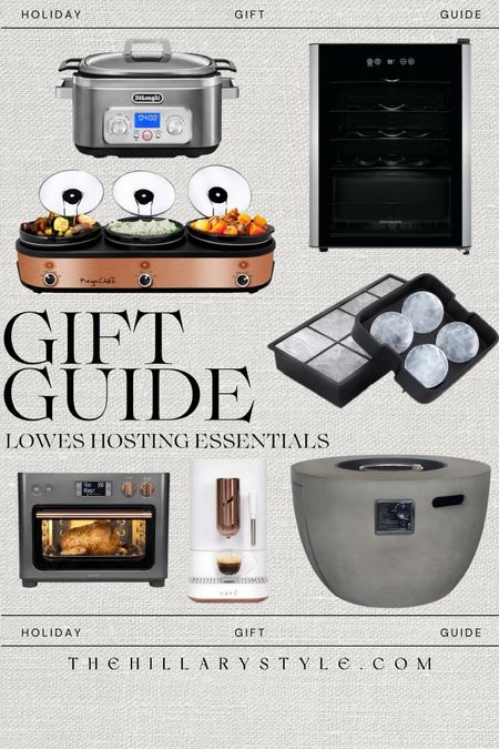 #ad Looking for the perfect gifts for the DIY'er in your life? Look no further! I've partnered with @Loweshomeimprovement to show you the ultimate gifting items for all your DIY needs.

From power tools to stylish home decor and everything in between, Lowe’s has got you covered. This holiday season, give the gift of creativity and endless possibilities.

@loweshomeimprovement
#Lowespartner 

#LTKhome #LTKGiftGuide