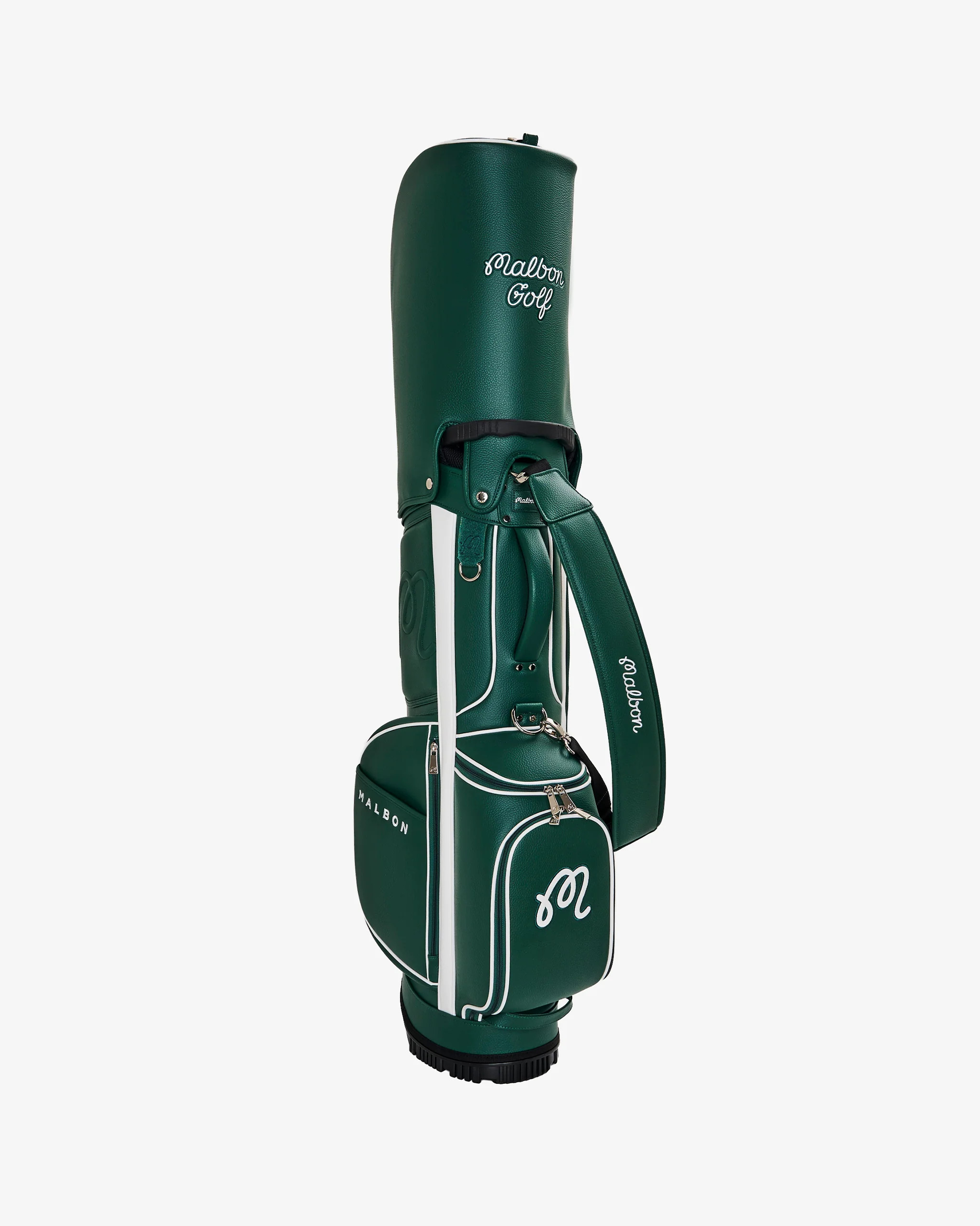 MALBON CART BAG | Malbon Golf