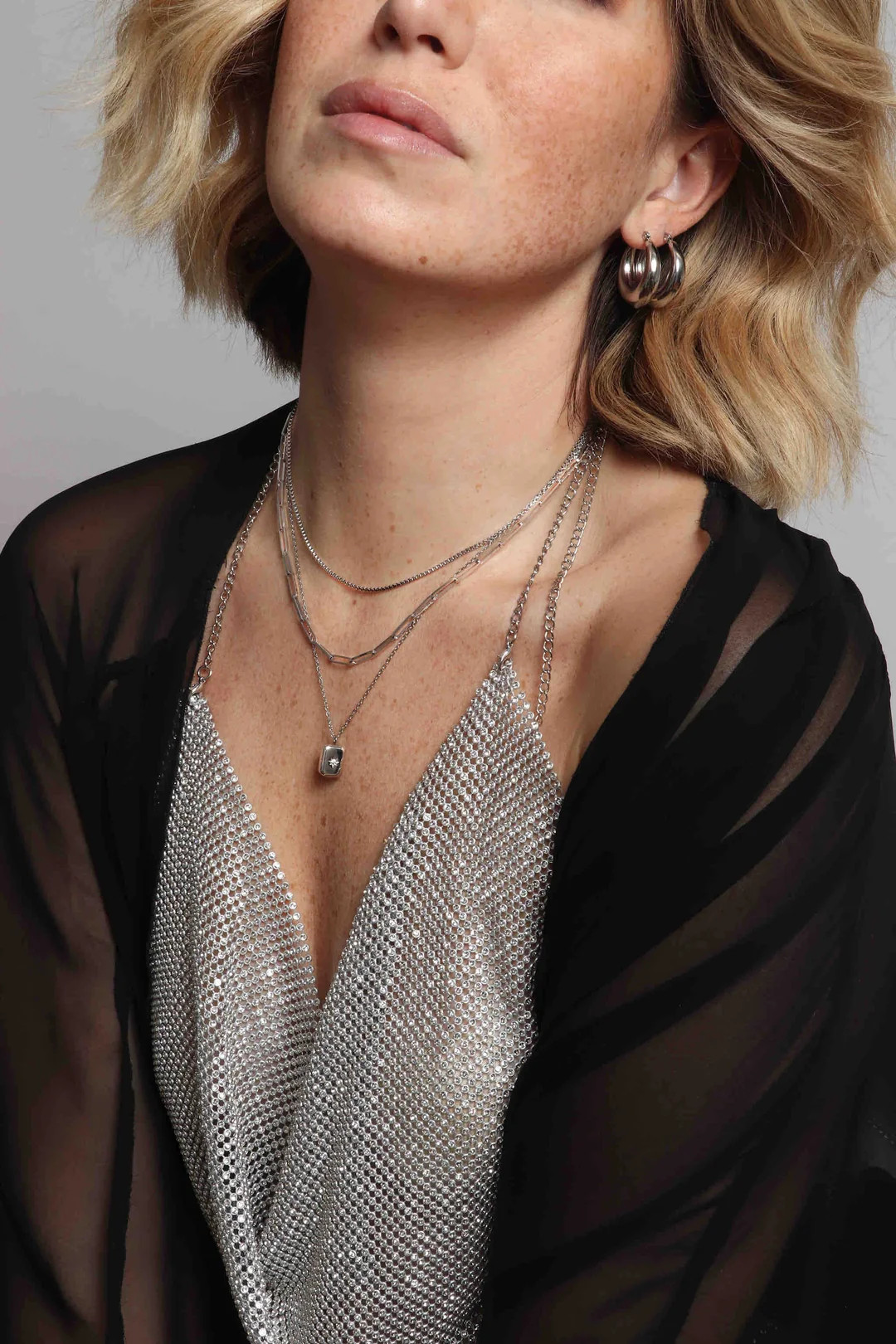 ORION PENDANT | Marrin Costello
