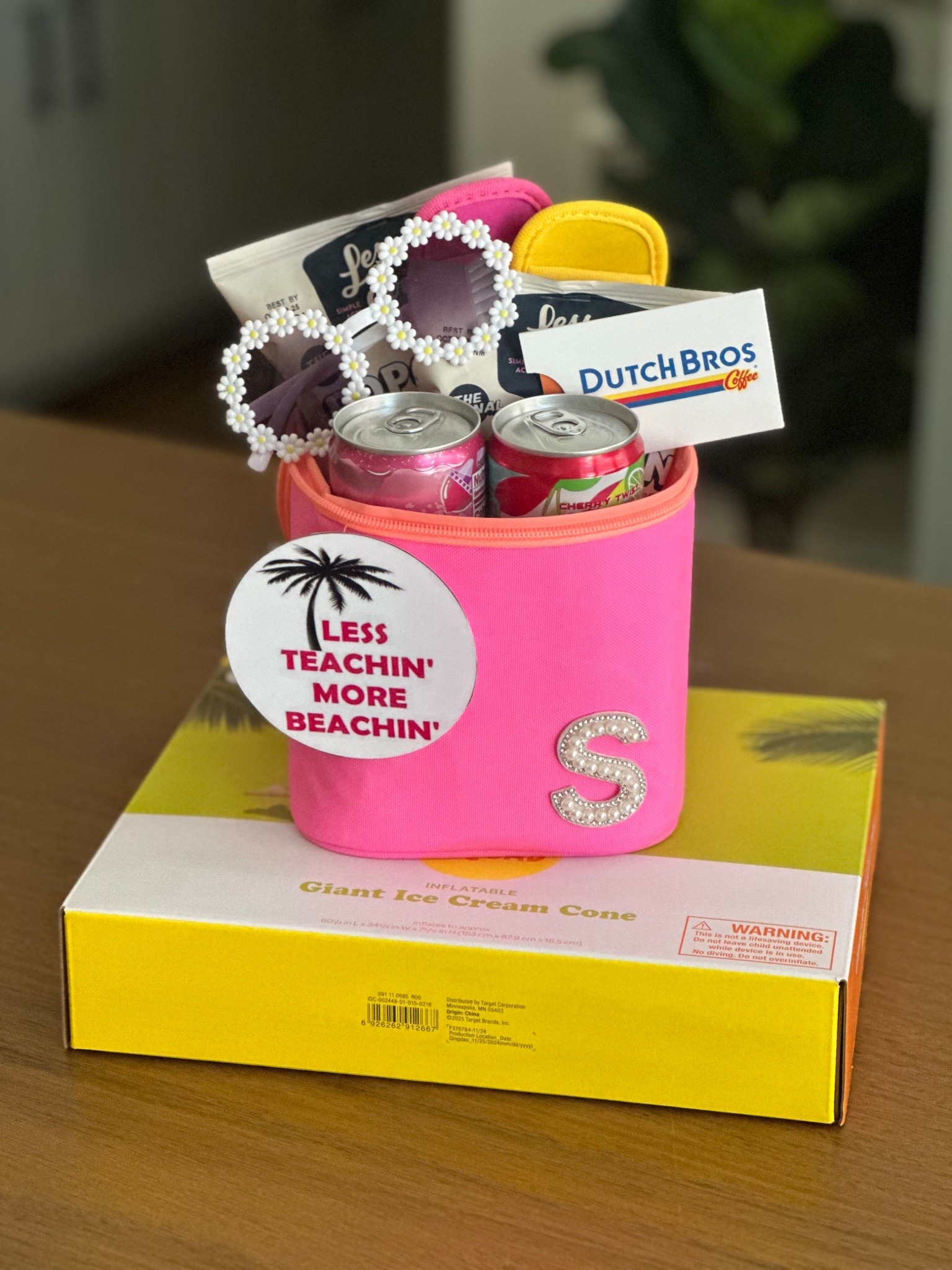 Teacher gift idea! 
.


#LTKSeasonal #LTKKids #LTKGiftGuide