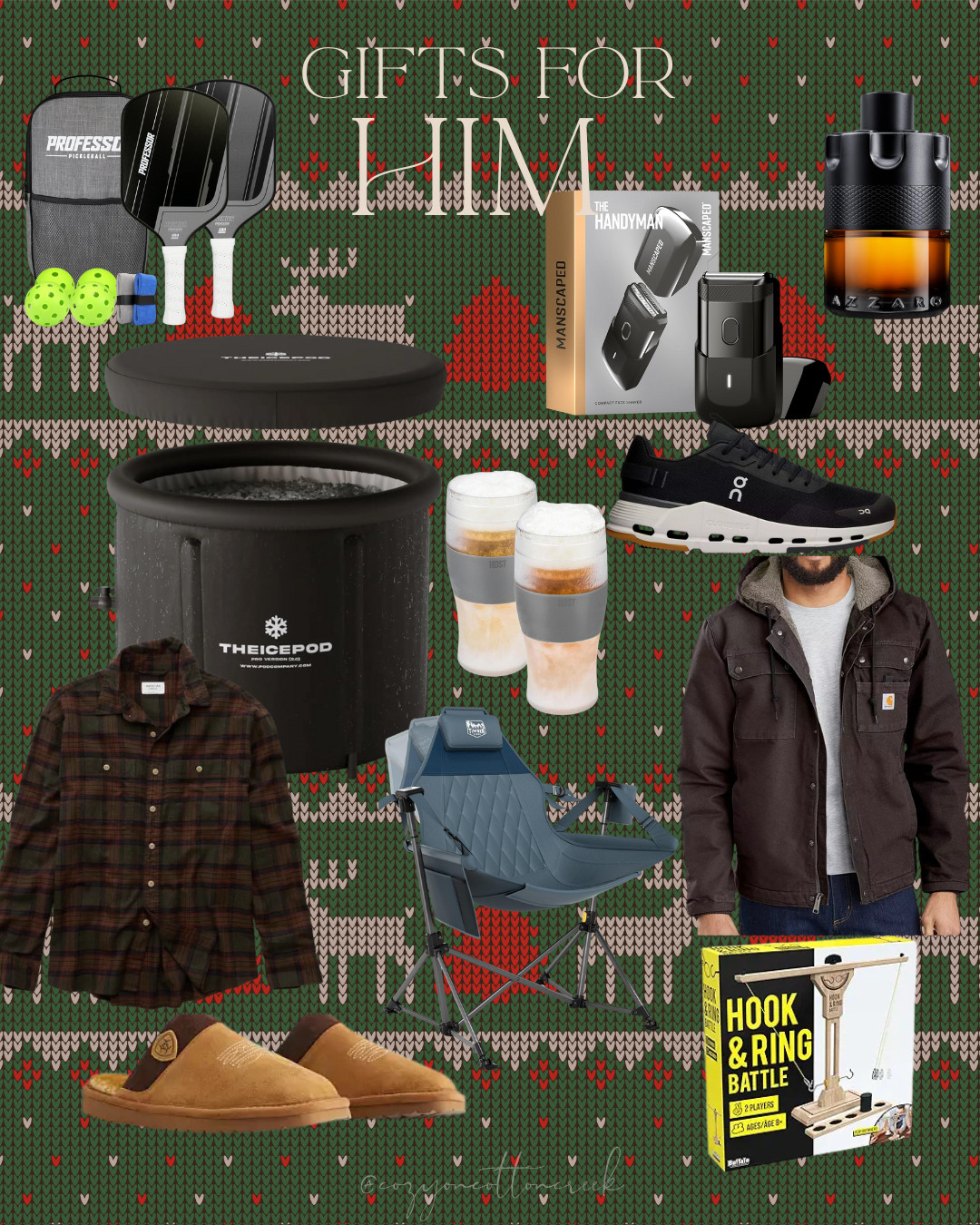 gifts for him
gifts for men
mens gift guide 

 #LTKGiftGuide #LTKHoliday #LTKMens