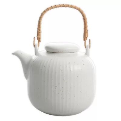 Artisanal Kitchen Supply® Teapot | Bed Bath & Beyond | Bed Bath & Beyond