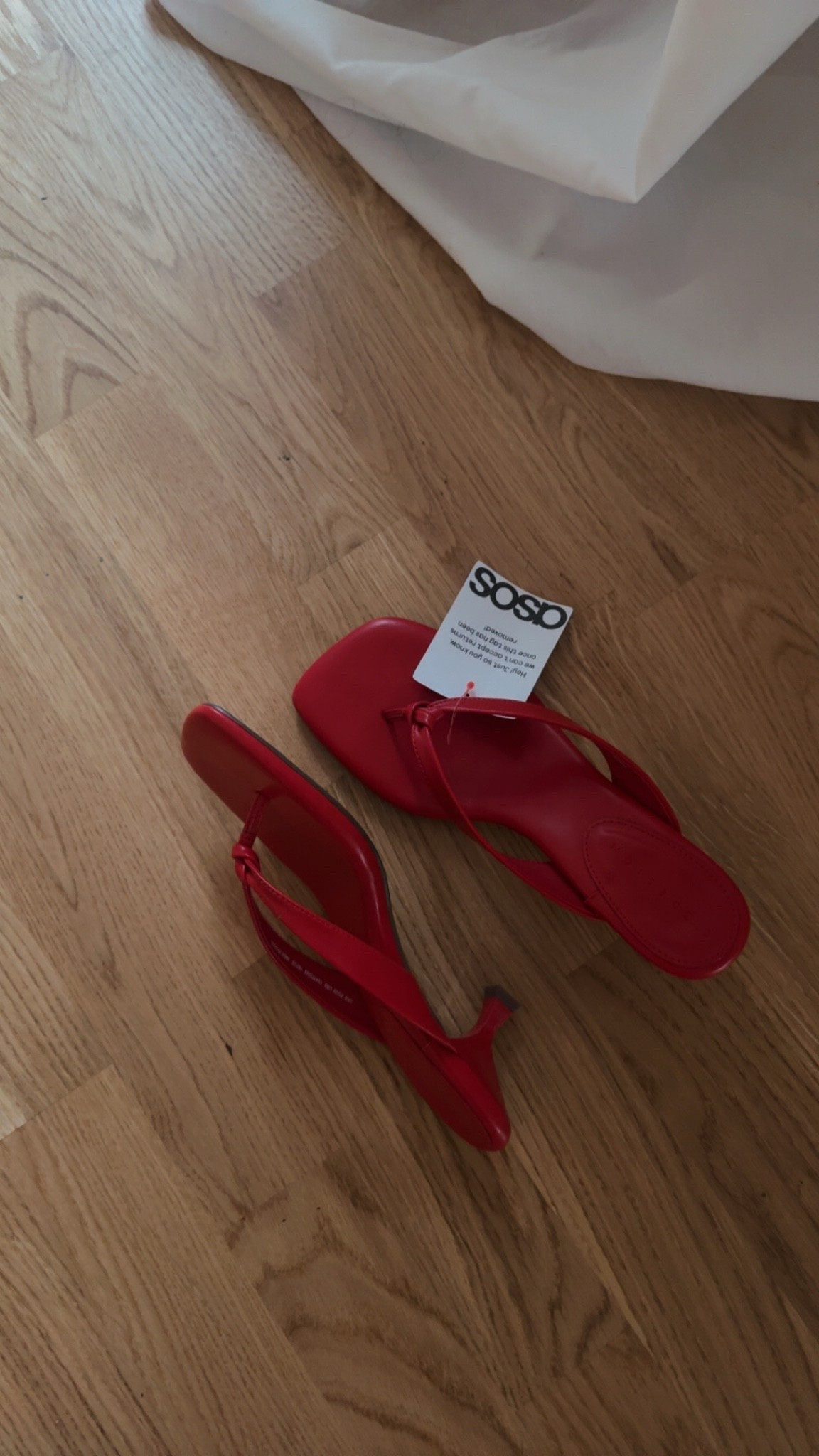 The perfect affordable kitten heel!  #asos

#LTKeurope